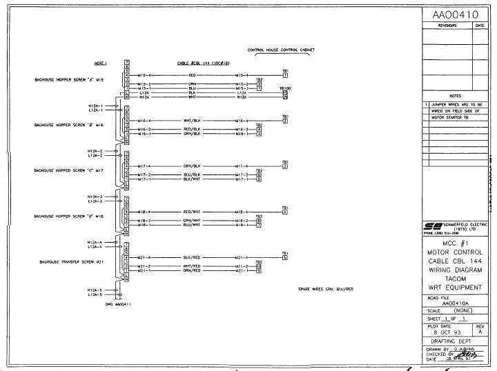 Motor Control Center Wiring Diagram from constructionasphalt.tpub.com